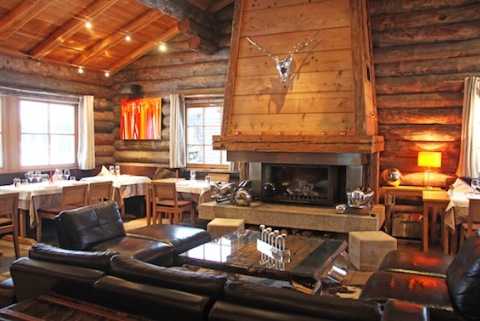 chamonix wedding accommodation