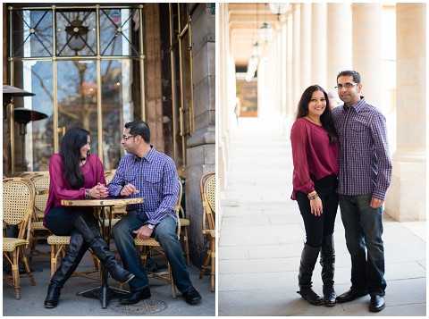 photographer paris shoot