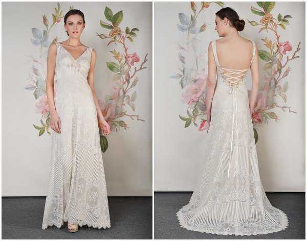 The Best Etsy Wedding Dress Designers for Your Dream Gown