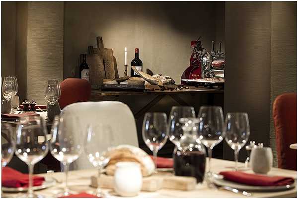 wedding venue french alps