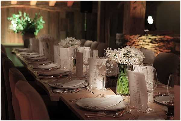 winter wedding france