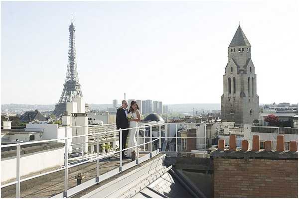 rooftop of four seasons