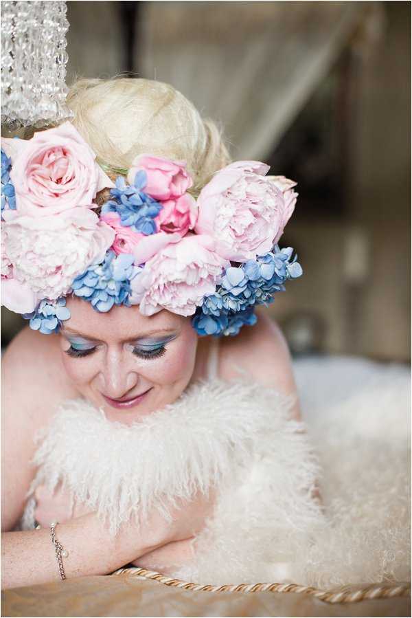 fine art boudoir photography