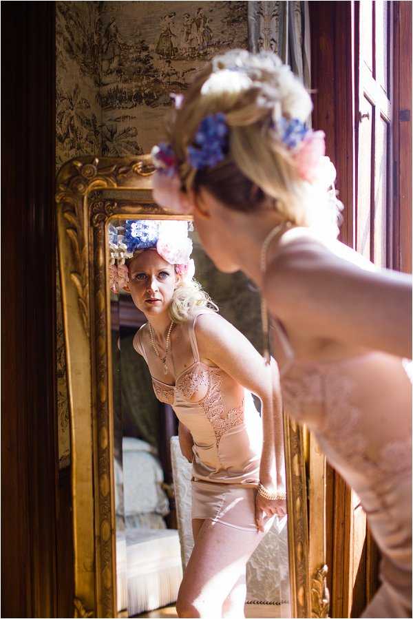 marie antoinette boudoir session