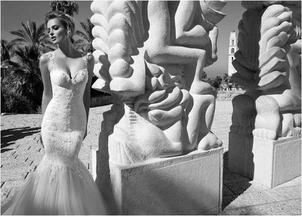 Looking for the perfect Galia Lahav wedding dress?