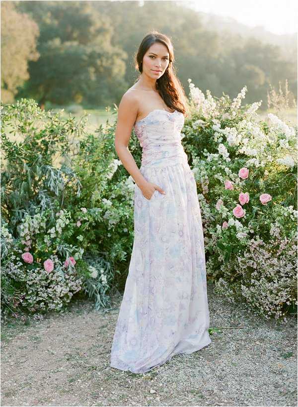 Ryan PPS Couture dress