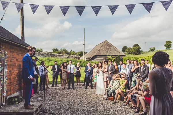 South West France wedding