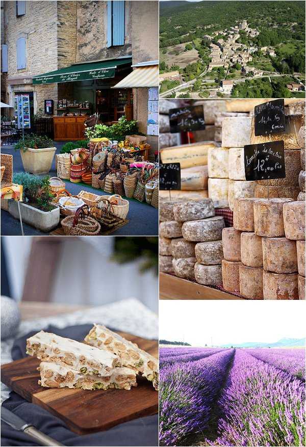 Exploring Montelimar, France