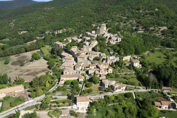 St Jean des Commandeurs Chapel