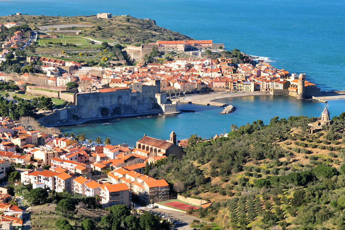 Discover the Coastal beauty of Collioure, France [Updated 2025]