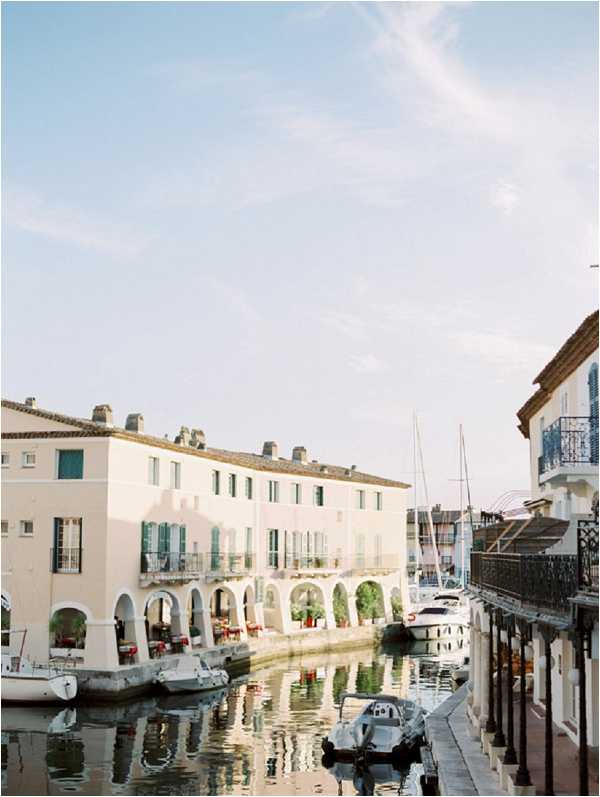 Exploring Grimaud and Port Grimaud Guide - Hannah Duffy Photography