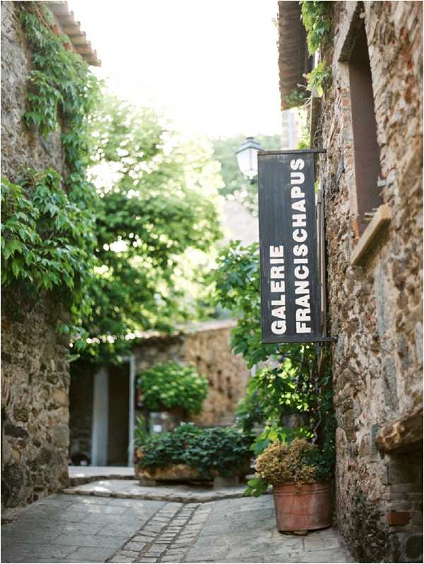 French art galleries - Hannah Duffy Photography