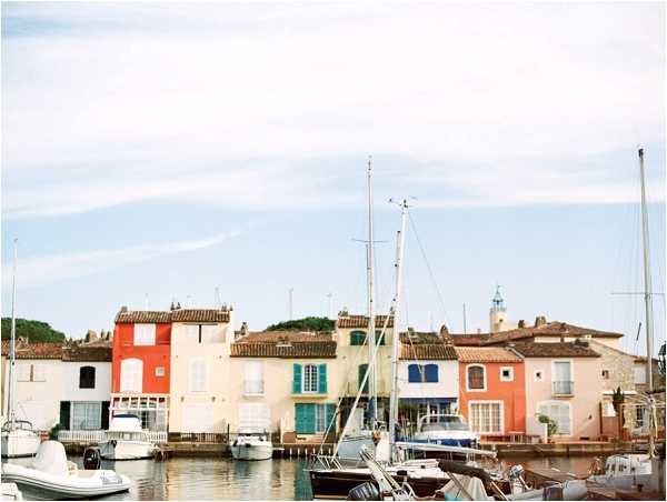 Things to do in Port Grimaud - Hannah Duffy Photography