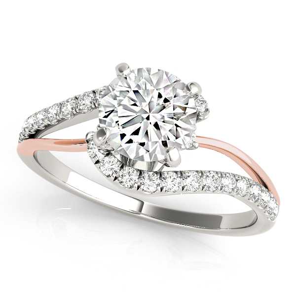 Pairing The Perfect Diamond Studs With Your Engagement Ring