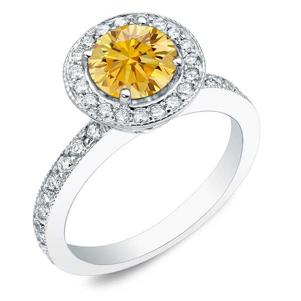 Pairing The Perfect Diamond Studs With Your Engagement Ring