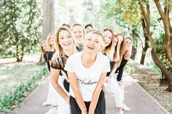 Planning the Perfect French-Inspired Bachelorette Party