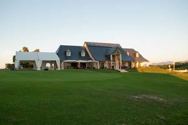 Domaine du Golf Country Club de Bigorre • Wedding Venues in Midi Pyrenees