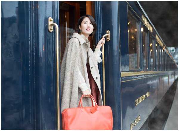 3 Elian Concept Weddings Orient Express luxury travel Nicholas Purcell Studio