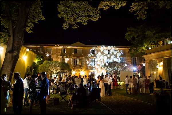 Beziers wedding venue France
