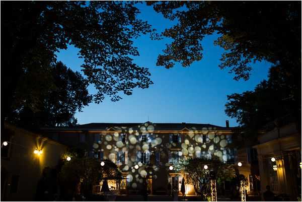 weddings near Carcassonne France