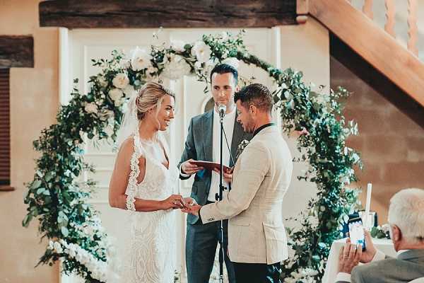 Fireworks and Festival Spirit at Domaine d'Essendieras, Dordogne