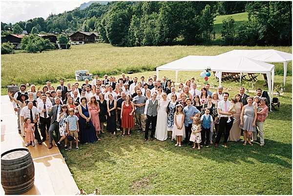 Timing Your Wedding Day Schedule to Perfection