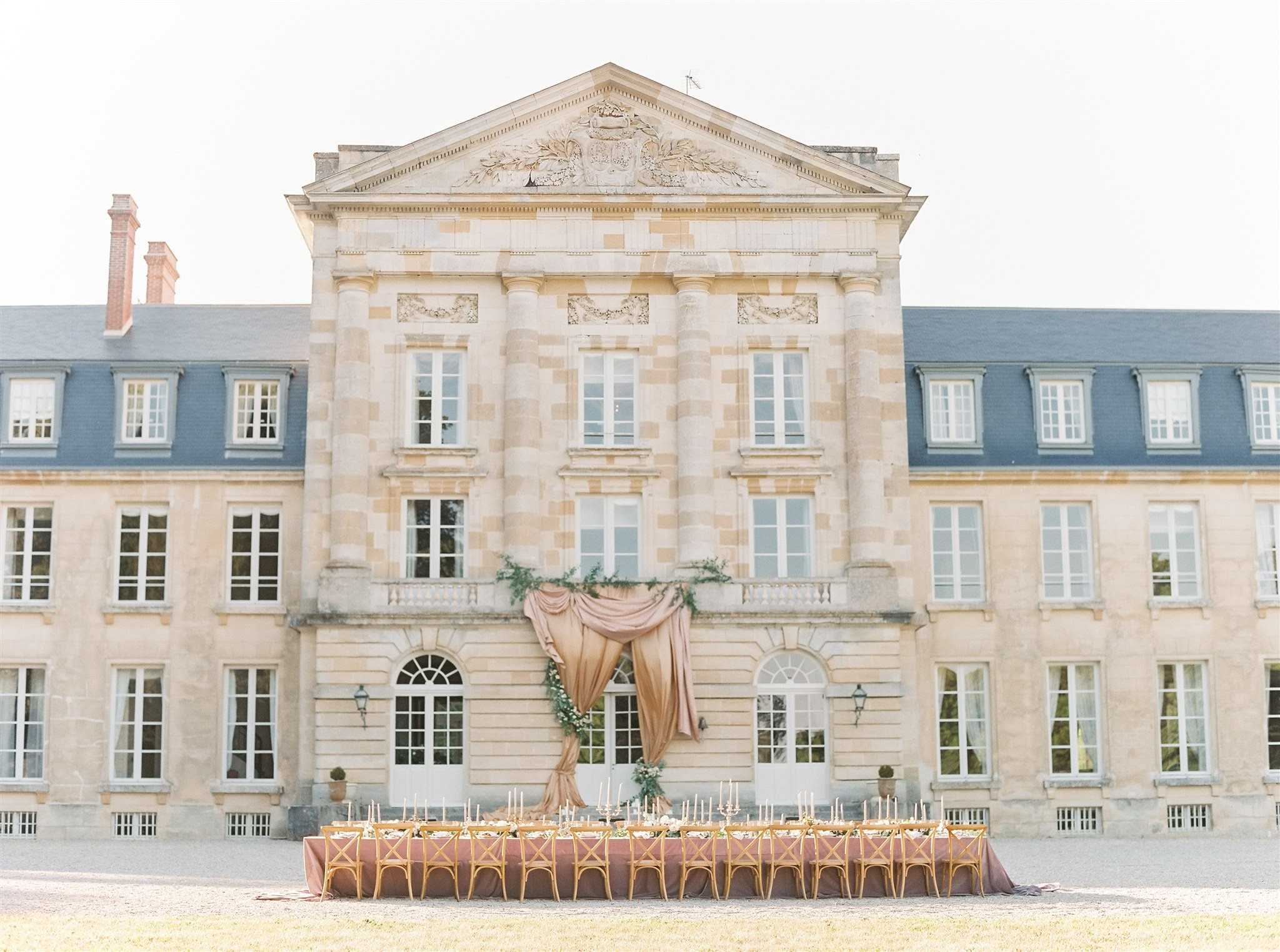 20 Best Wedding Venues in France [Updated 2025]
