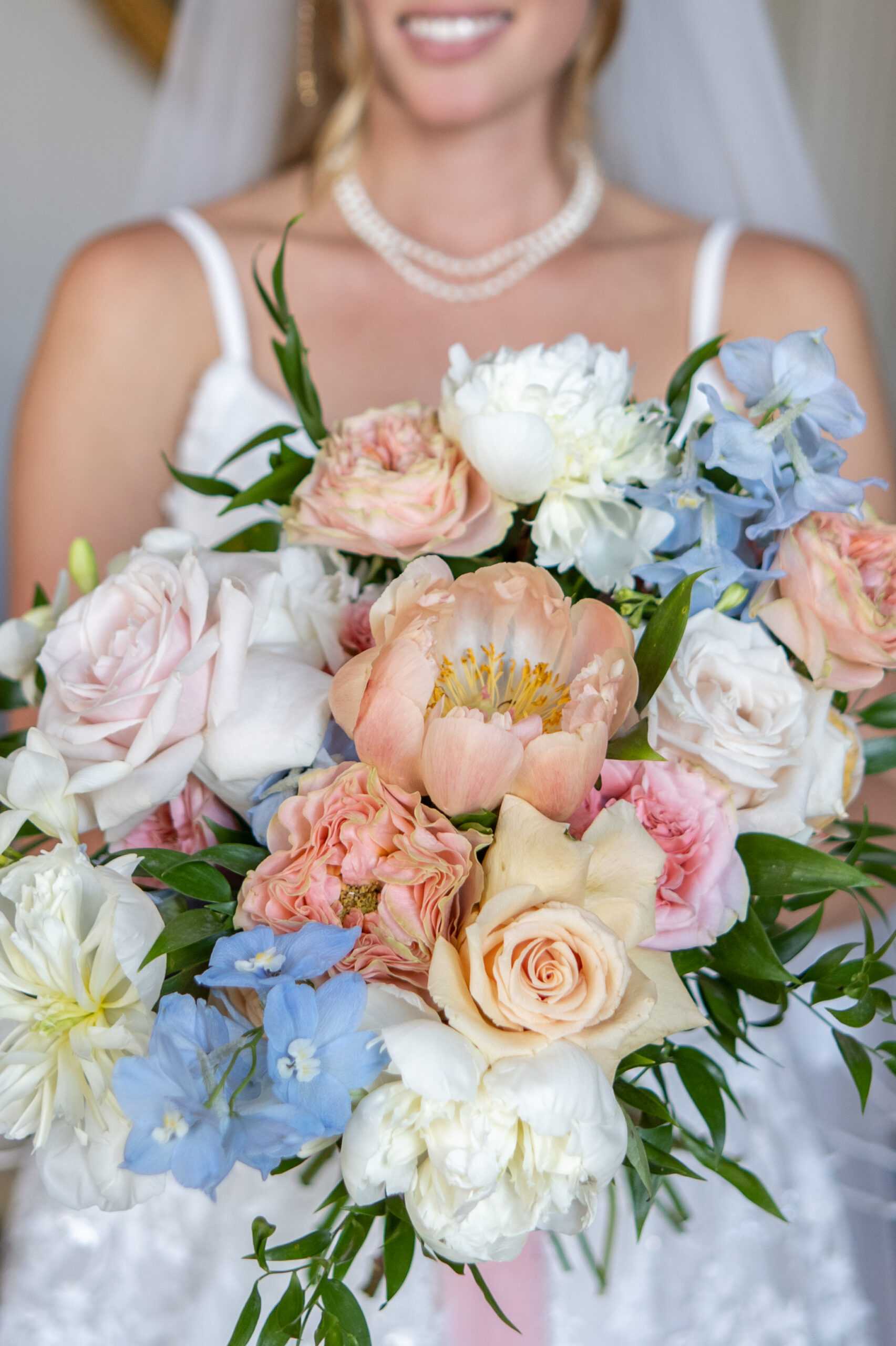 How to Preserve Your Wedding Bouquet for a Lifetime Memory