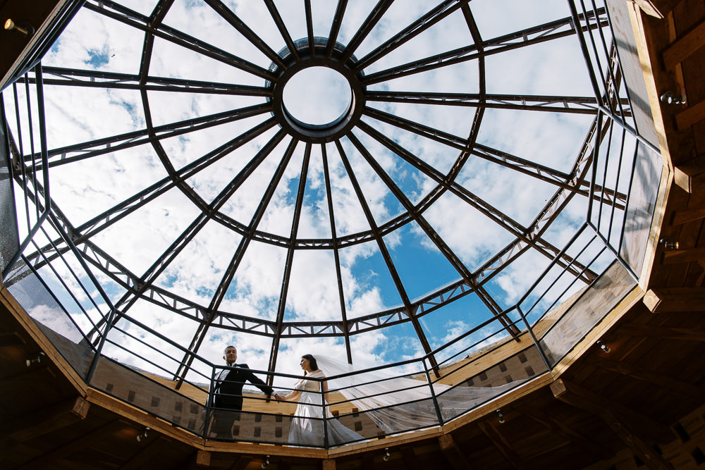 A Modern Fairytale at Chateau de Vallery, Burgundy