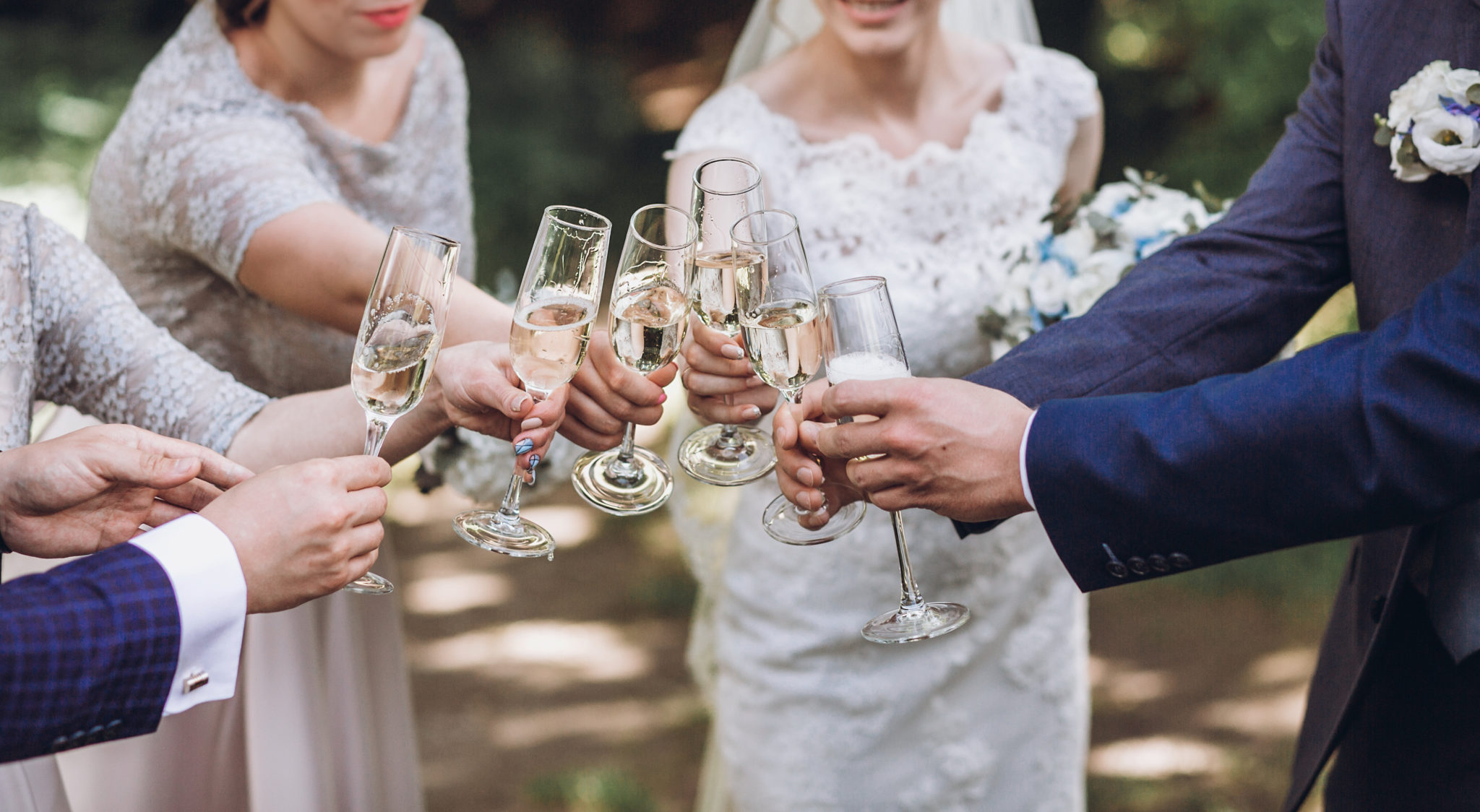 French Wedding Traditions: A Comprehensive Guide