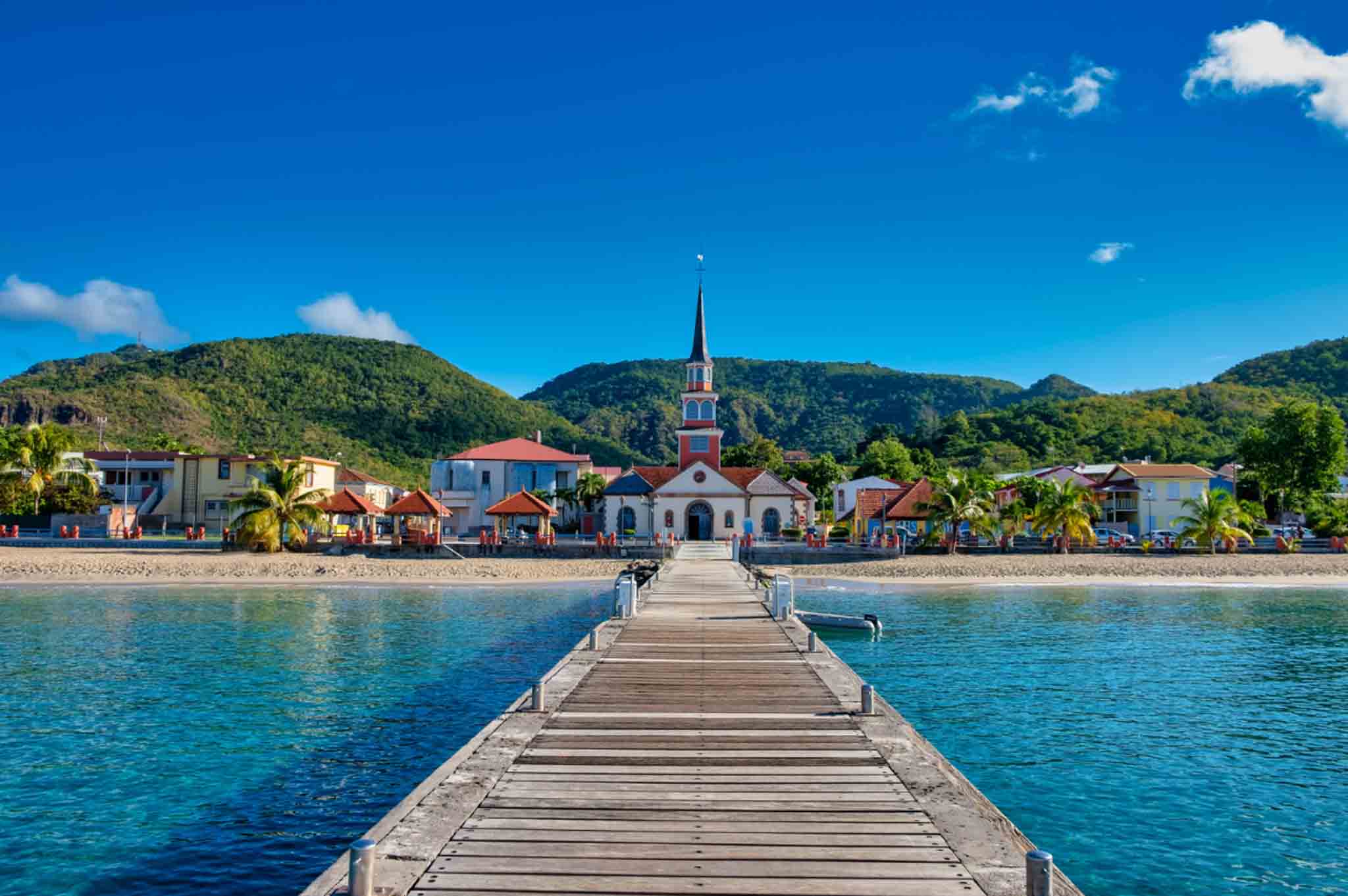 martinique wedding venues 2 1