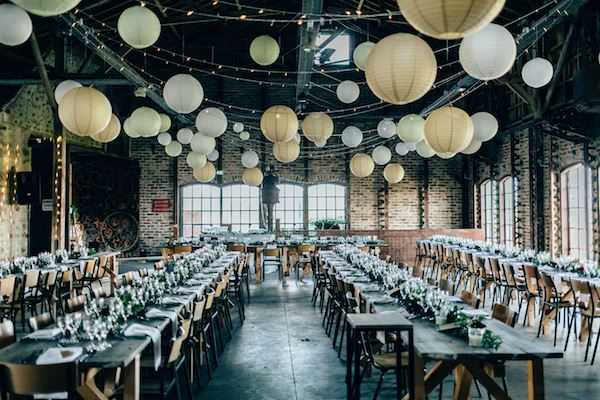 A Guide to Dry Hire Wedding Venues [Updated 2025]
