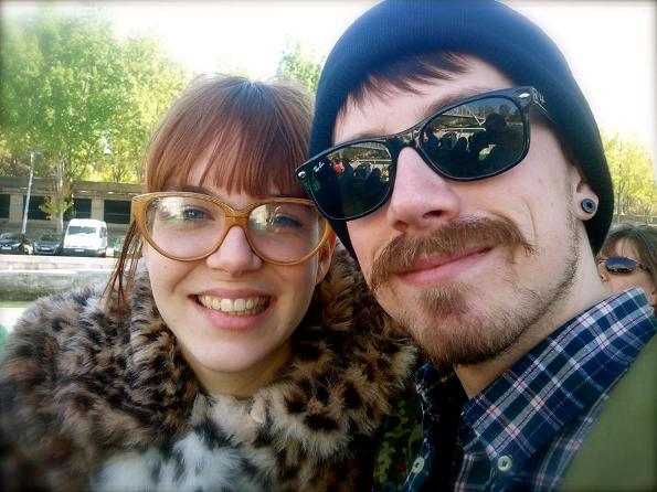 Belle Bride Victoria â€“ wedding preparations