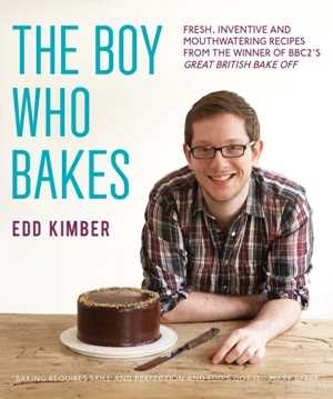 French Wedding Macarons with Edd Kimber