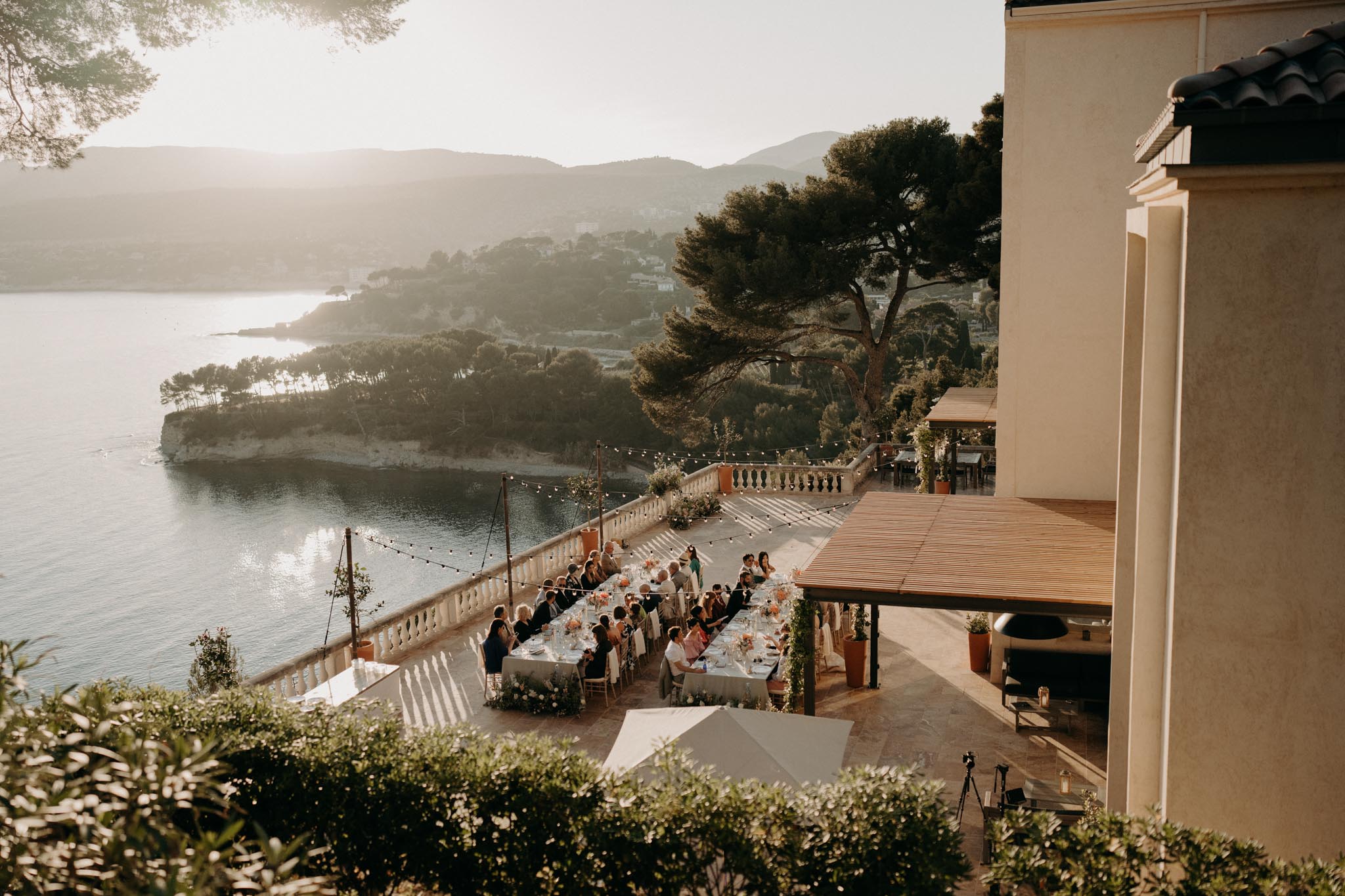 The Best 20 South of France Wedding Venues [Updated 2025]