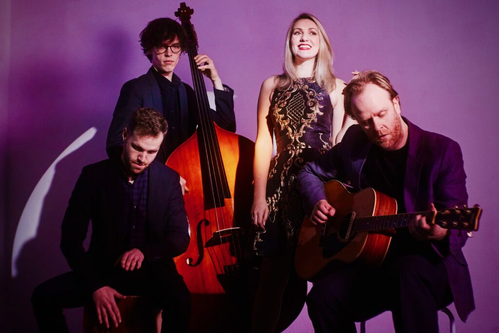 The Supershakers portfolio 58