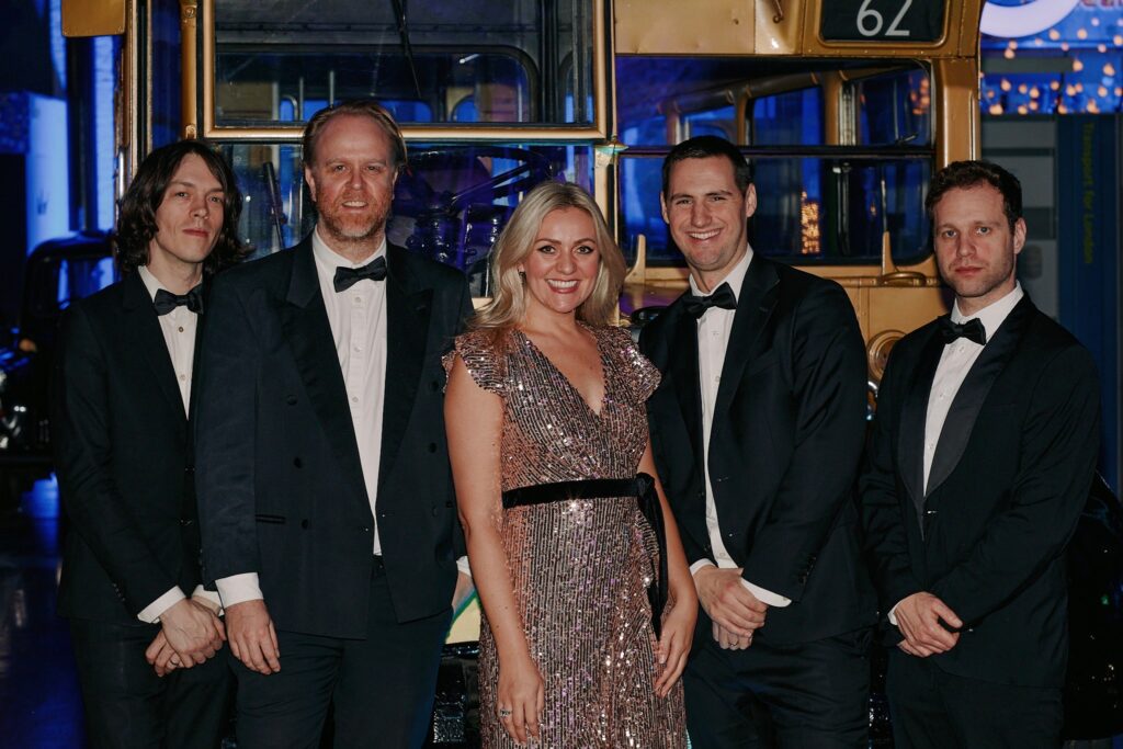 The Supershakers portfolio 59