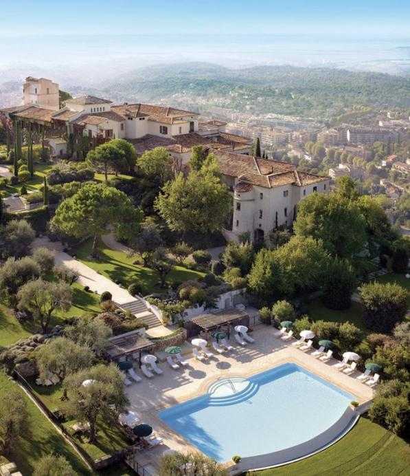 Luxury Honeymoons in France