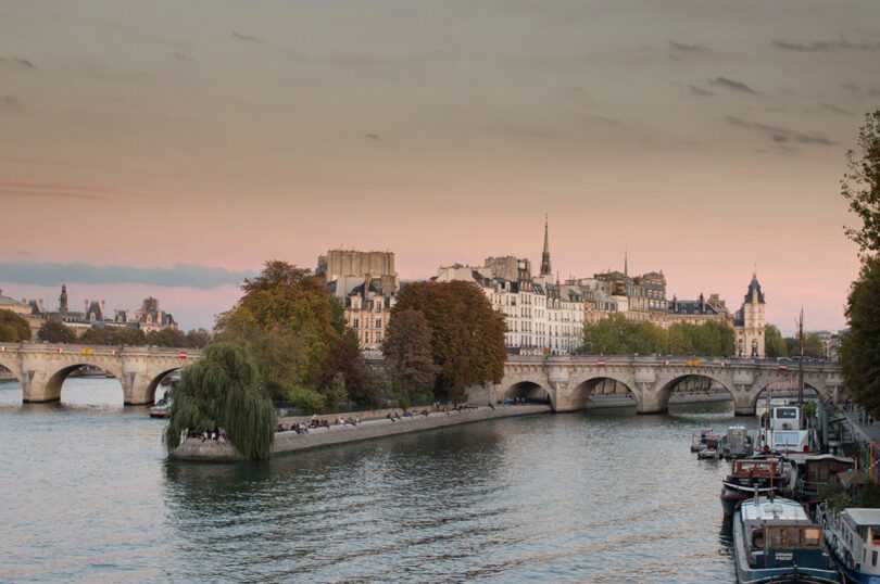 Paris Honeymoon Experiences: Discover Romance in the City of Love