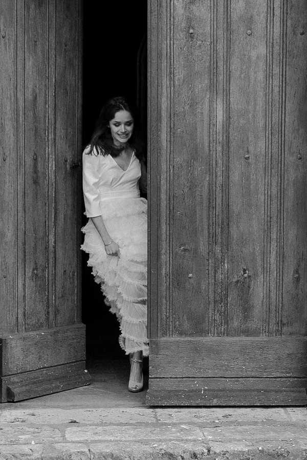 L’Amusée New Bridal Collection 2021