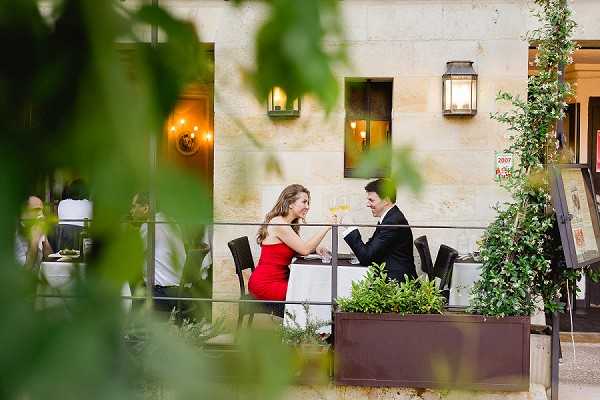 8 Top Places to Propose in Bordeaux