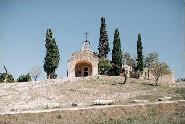 Wanderlust – Exploring Les Alpilles in Provence