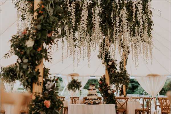 French Flower School – Floral Retreat