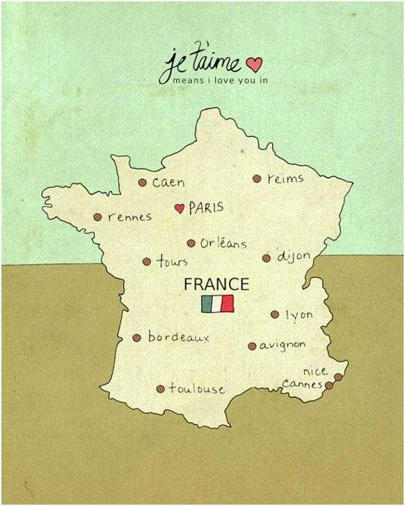 Balancing French and English Wedding Traditions