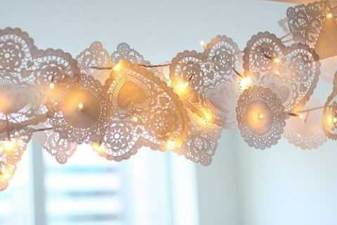 Discover the Versatility of Paper Lace Doilies