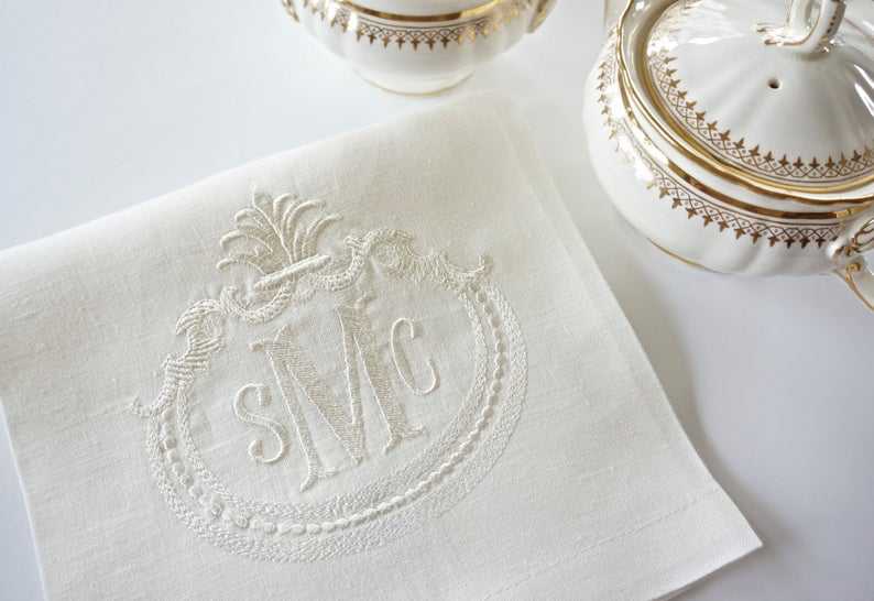 Timeless French Wedding Gifts on Etsy