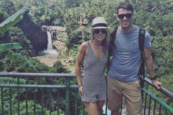 Real Bride Kimâ€™s Marrakech Hen Party