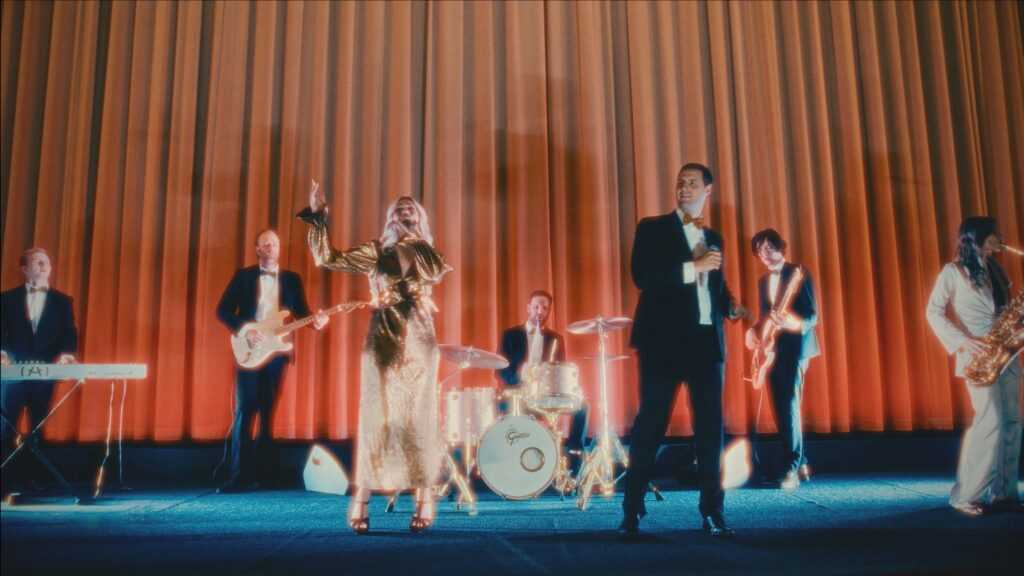 The Supershakers portfolio 56