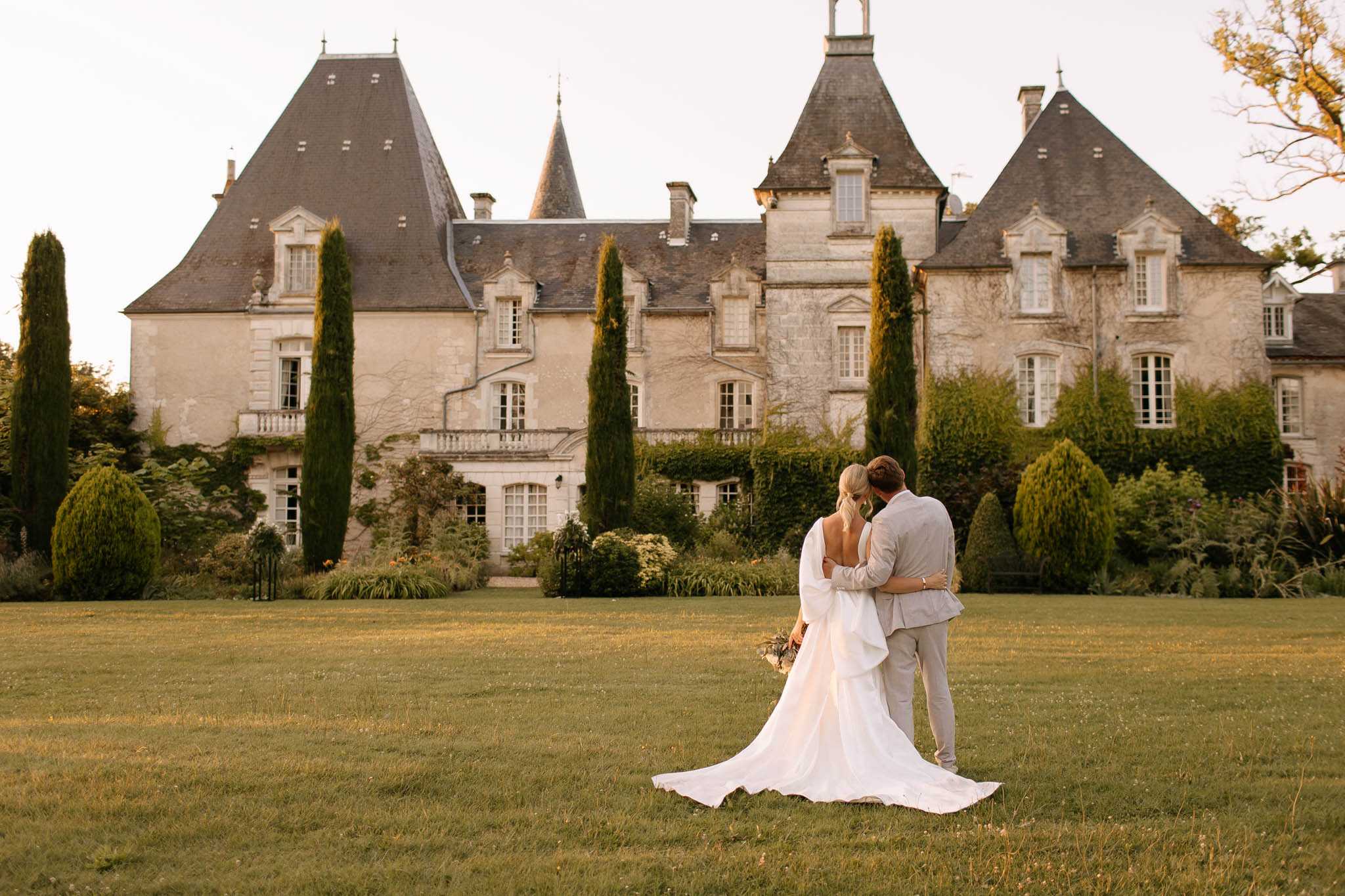 Your Ultimate Guide to Planning a Wedding in France