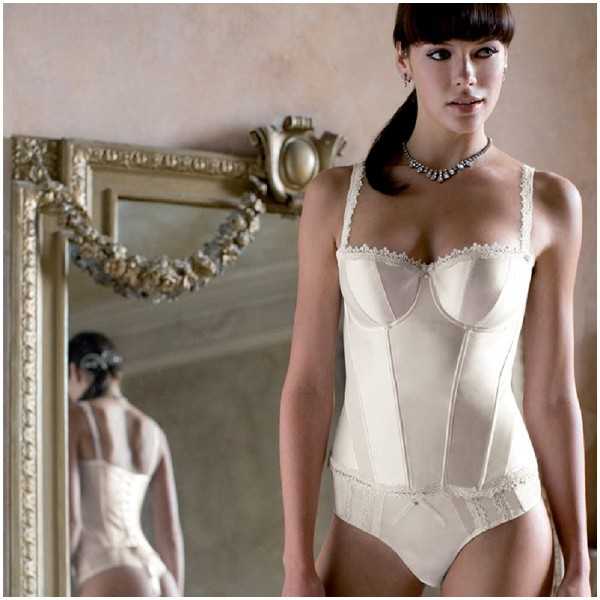 The Importance of Bridal Lingerie for Your Big Day